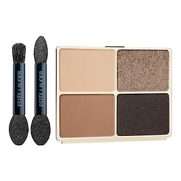 Pure Color Envy Eyeshadow Quad Refill - Nachfüllpackung image