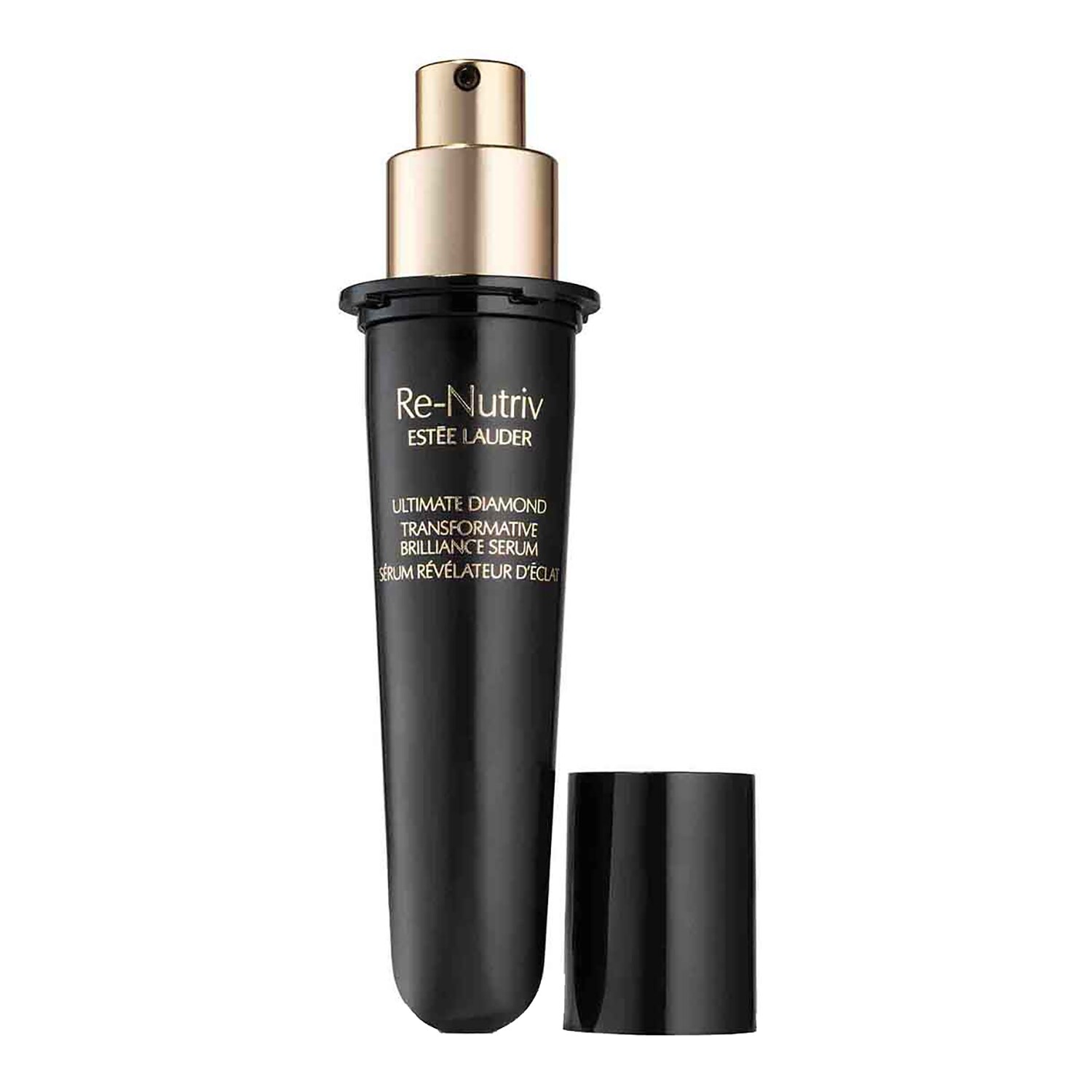 ESTÉE LAUDER - Ultimate Diamond - Rozjasňující sérum (náplň)