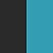 587393-DOUBLE WEAR GEL EYELINER TURQUOISE