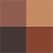 PURE COLOR ENVY EYESHA. WILD EARTH