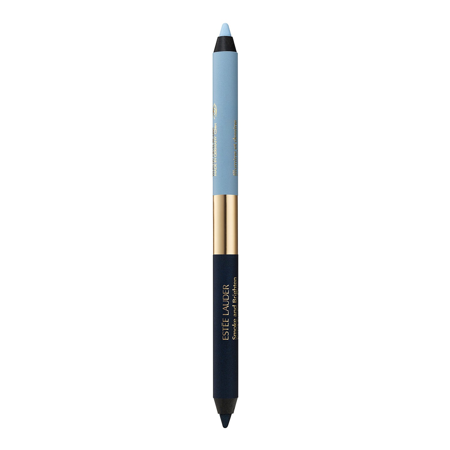 ESTÉE LAUDER - Smoke and Brighten Kajal Eyeliner Duo - Oční linky