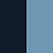 01 Marine/Sky Blue | 1 g