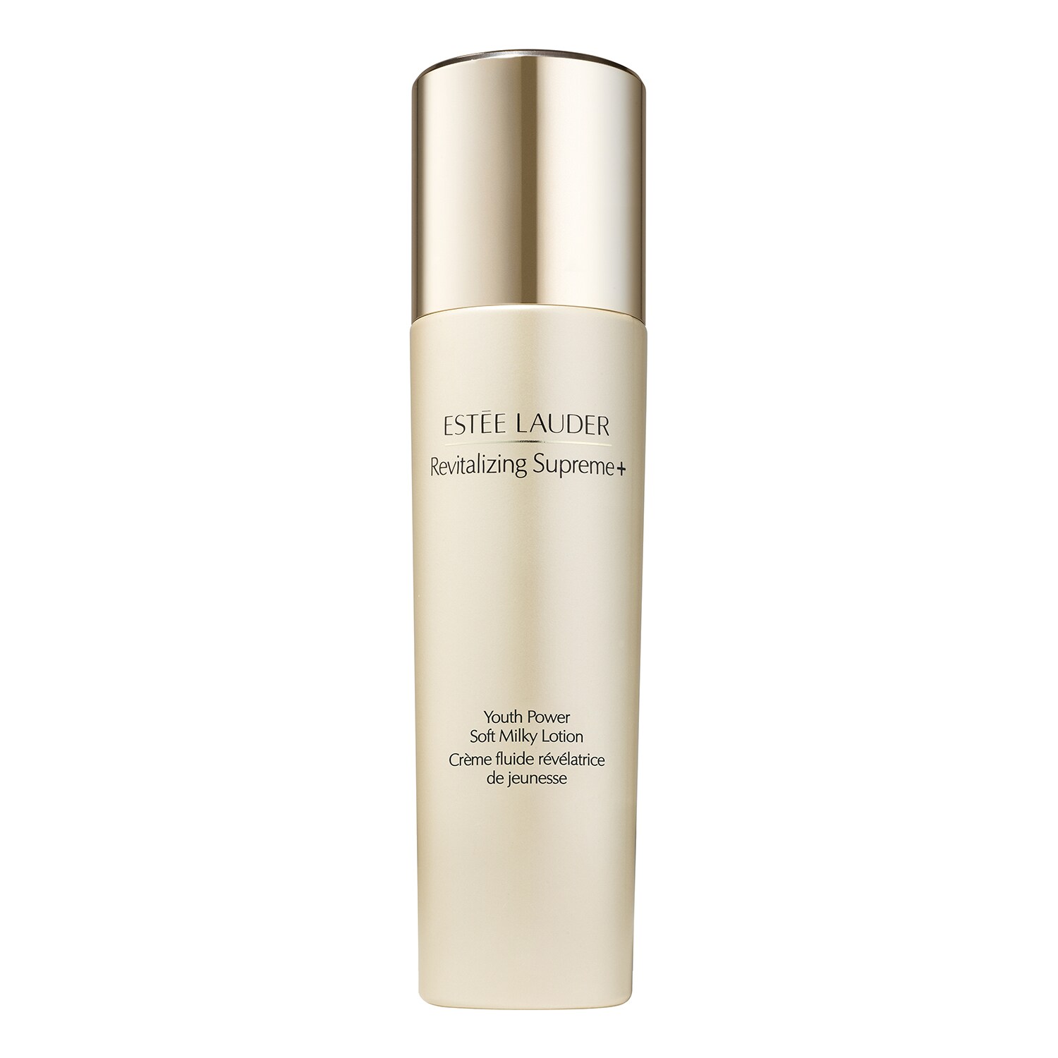ESTÉE LAUDER - Revitalizing Supreme+ Youth Power Soft Milky Lotion - Krém