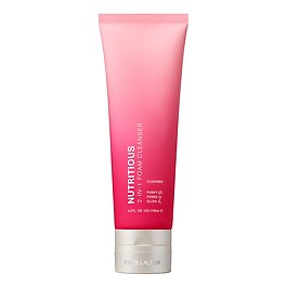 Nutritious Espuma Limpiadora 2 en 1 foam cleanser - Limpiador