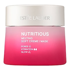 Nutritious Melting Soft Creme / Mask - Maschera Viso, ESTÉE LAUDER