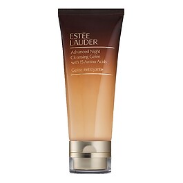 Advanced Night Cleansing Gelée With 15 Amino Acids - Čisticí gel
