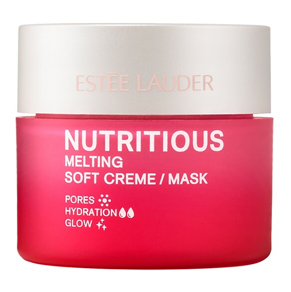 Nutritious Melting Soft Creme/Mask Moisturizer -Hydratační krém, ESTÉE LAUDER