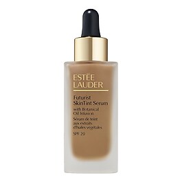 Futurist SkinTint Serum - Fondotinta SPF 20