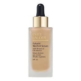 Futurist Sérum de Teint - Fond de teint léger SPF 20