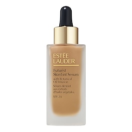 Futurist Skintint Serum - Fondöten image
