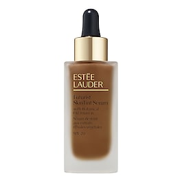 Futurist SkinTint Serum image