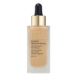 Futurist Skintint Serum - Fondöten