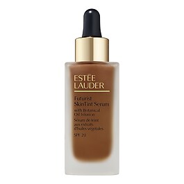 Futurist Skin Tint Serum Foundation SPF 20 - Podkład