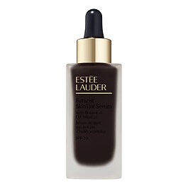 Futurist Skintint - Serum Foundation