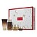 50 ml + 30 ml + 15 ml + 5 ml