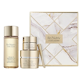 Coffret Re-Nutriv Ultimate Lift Contour des Yeux - Coffret Soin Visage Anti-Âge