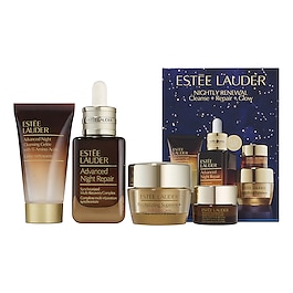 Nighttime Necessities: Repair + Firm + Hydrate image