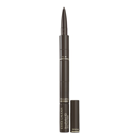 BrowPerfect 3D - Multi-tasker 3-in-1 per Sopracciglia, ESTÉE LAUDER