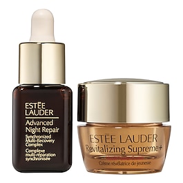 The Power Pair Serum + Moisturizer Mini-Set