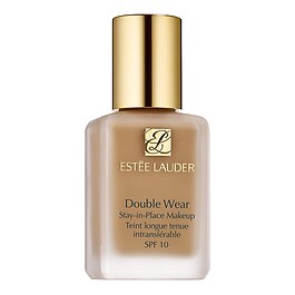 Double Wear - Fond de Teint longue tenue intransférable SPF 10