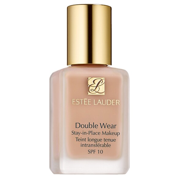 Double Wear Stay In Place SPF 10 - Fondo De Maquillaje, Estée Lauder