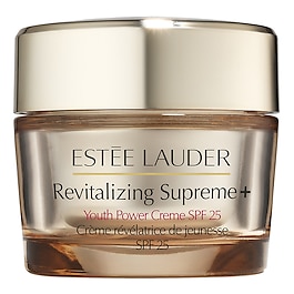 Crème révélatrice de jeunesse SPF25 - Crème Anti-Âge