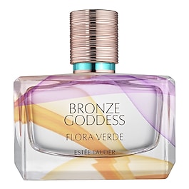 Bronze Goddess Flora Verde image
