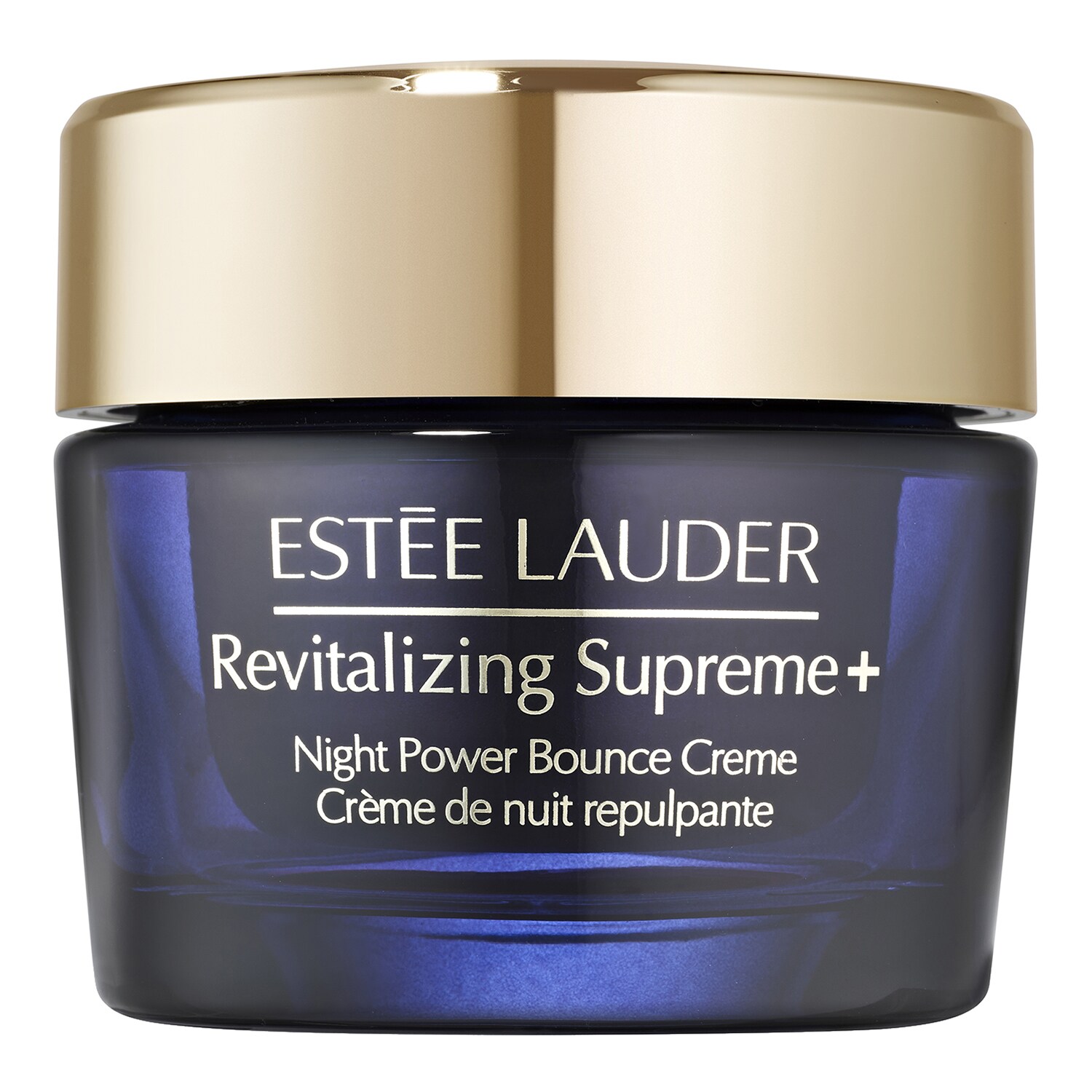 ESTÉE LAUDER - Revitalizing Supreme+ Bounce - Night Creme