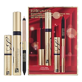Enchanting Eyes Sumptuous Extreme Trio Gift Set - Zestaw do makijażu oczu image