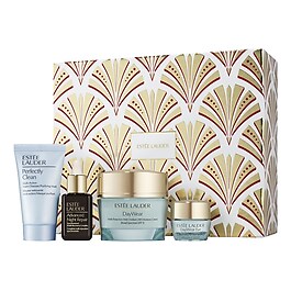 DayWear Moisturizer Holiday Skincare Set: The Hydrating Routine