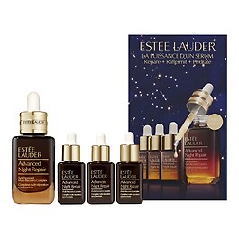 Eye Set, You'Re All Set - Serum Seti