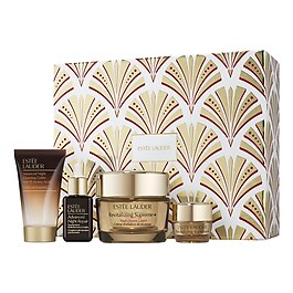 Revitalizing Supreme+ Holiday Skincare Set - The Lift + Firm Routine