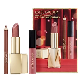 Marvelous Lip Kit Holiday Makeup Gift Set image