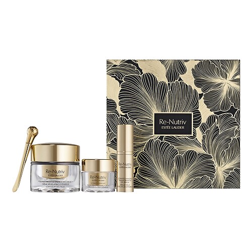 Estée Lauder Estée Lauder - Re-Nutriv Revitalize & Refresh Eyes Ritual Set