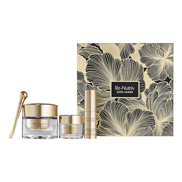 Re-Nutriv Revitalize & Refresh Eyes Ritual Set, ESTÉE LAUDER