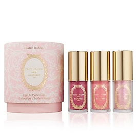 Estée Lauder x Ladurée Limited Edition - Lip Oil Collection