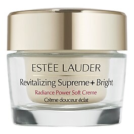 Revitalizing Supreme+ Bright Radiance Power Soft - Crema hidratanta