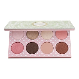 EL x Ladurée -  Eyeshadow Palette