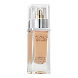 Re-Nutriv Ultra Radiance Foundation SPF 20 - Podkład rozświetlający image