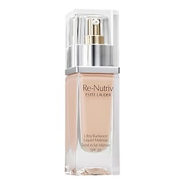 Re-Nutriv Ultra Radiance Foundation SPF 20 - Podkład rozświetlający image