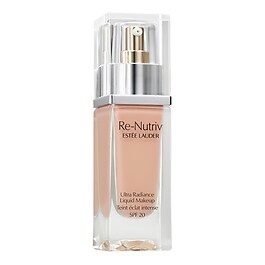 Re-Nutriv Ultra Radiance Foundation SPF 20 - Rozjasňující makeup
