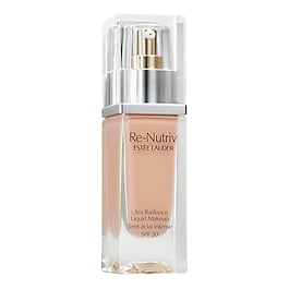 Re-Nutriv Ultra Radiance Foundation SPF 20 - Rozjasňující makeup image