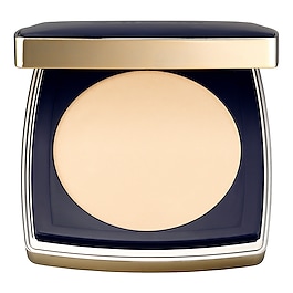 Double Wear Stay-in-Place Matte Powder Foundation SPF 10 - Podkład image