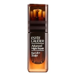 Advanced Night Repair Eye Lift+Sculpt Eye Cream - Krem pod oczy