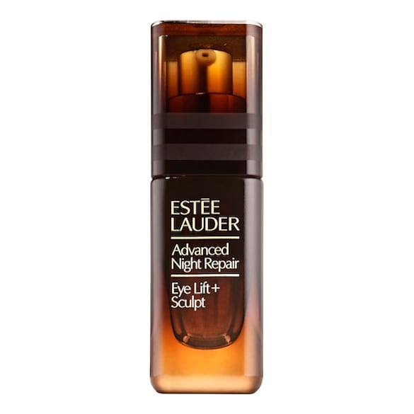 Advanced Night Repair Eye Lift+Sculpt Eye Cream - Krem pod oczy, ESTÉE LAUDER