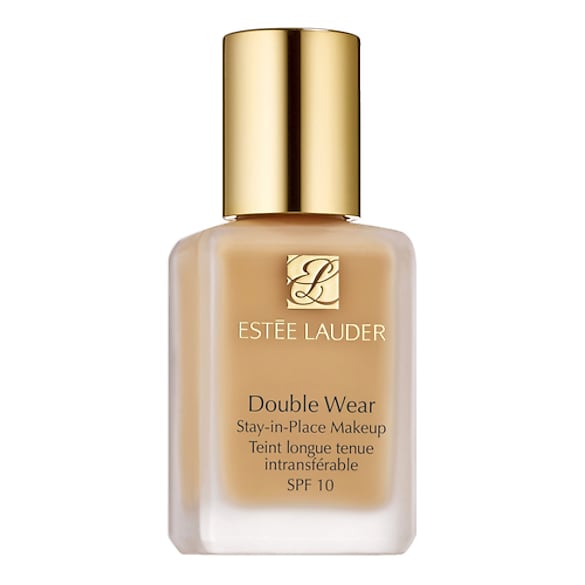 Double Wear - Stay-in-Place Fondotinta Liquido SPF 10, ESTÉE LAUDER