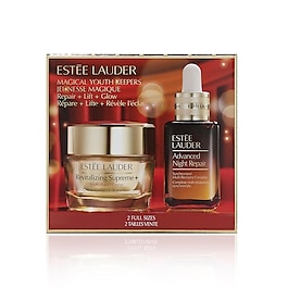 Magical Youth Keepers Skincare Set - Repair + Lift + Glow