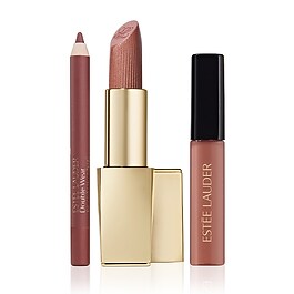 Marvelous Lip Kit Holiday Makeup Gift Set