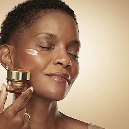 Revitalizing Supreme+ Eye Balm Skincare Set: Repair + Lift + Hydrate
