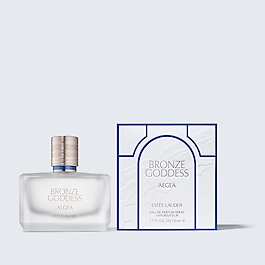 Bronze Goddess Aegea Eau de Parfum